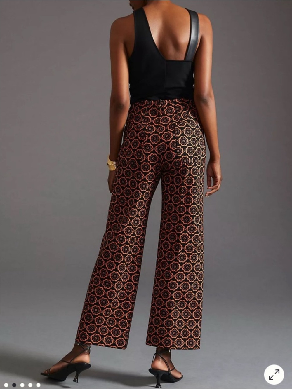 Maeve Colette Pants - Picture 2 of 5